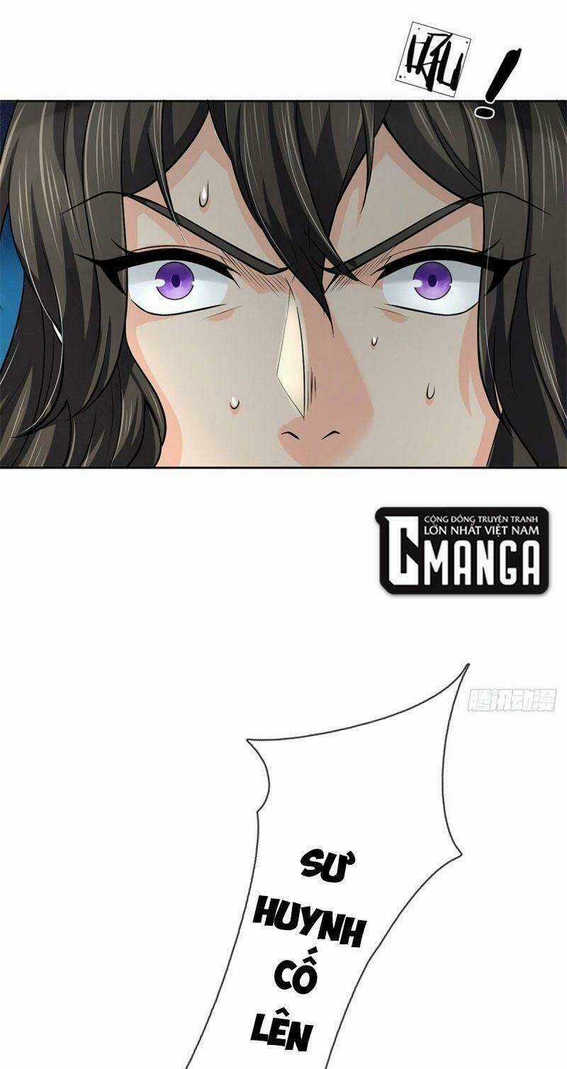 Chúa Tể Chi Lộ - Chapter 61 - Trang 17