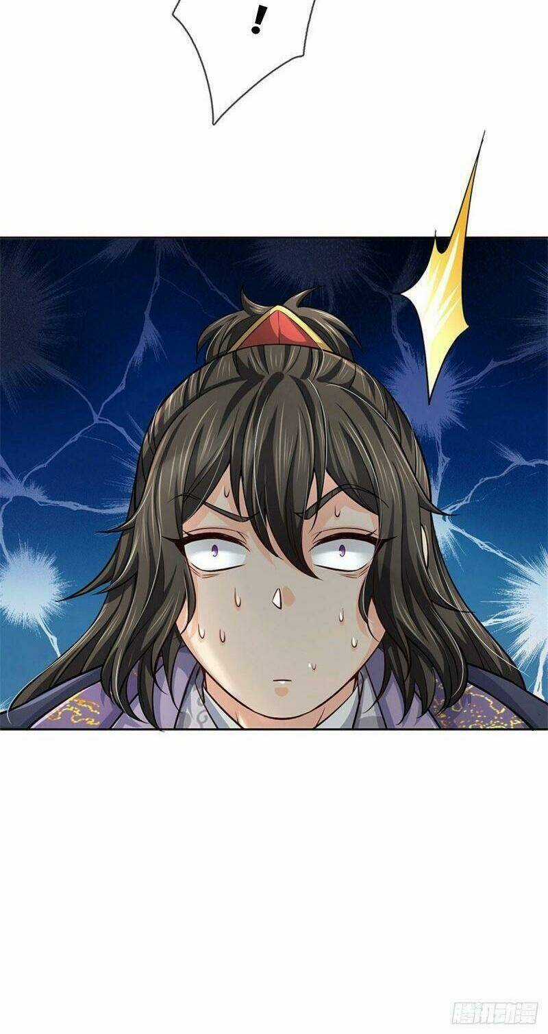 Chúa Tể Chi Lộ - Chapter 61 - Trang 18