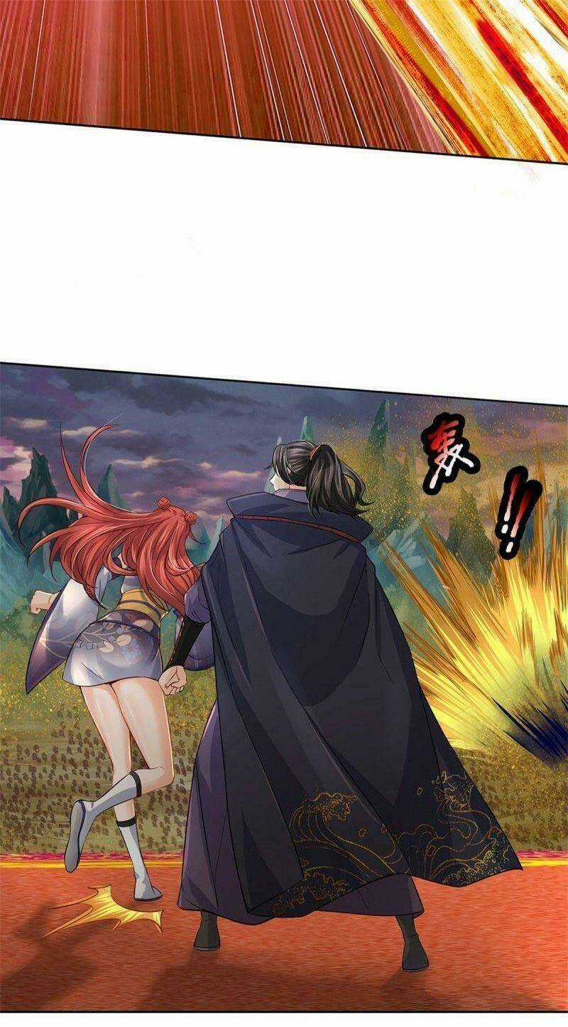 Chúa Tể Chi Lộ - Chapter 61 - Trang 3