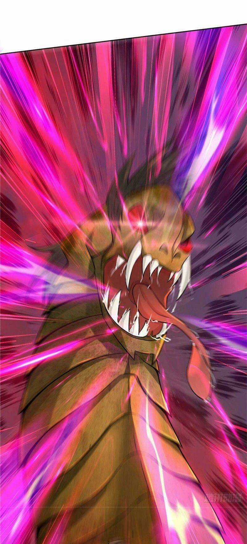 Chúa Tể Chi Lộ - Chapter 61 - Trang 23