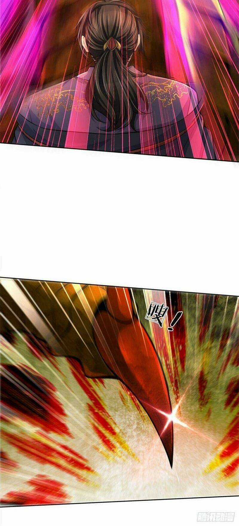 Chúa Tể Chi Lộ - Chapter 61 - Trang 24