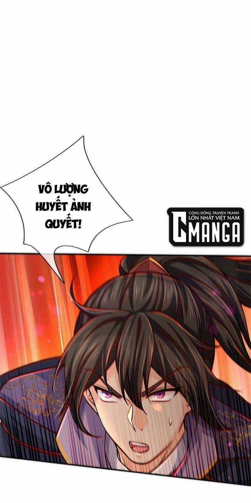 Chúa Tể Chi Lộ - Chapter 61 - Trang 25