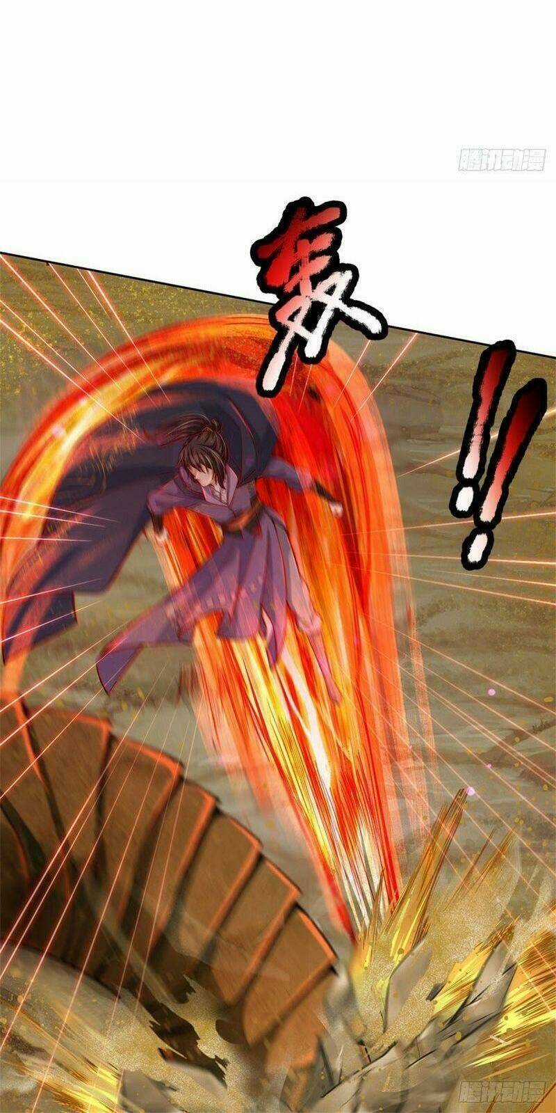 Chúa Tể Chi Lộ - Chapter 61 - Trang 26