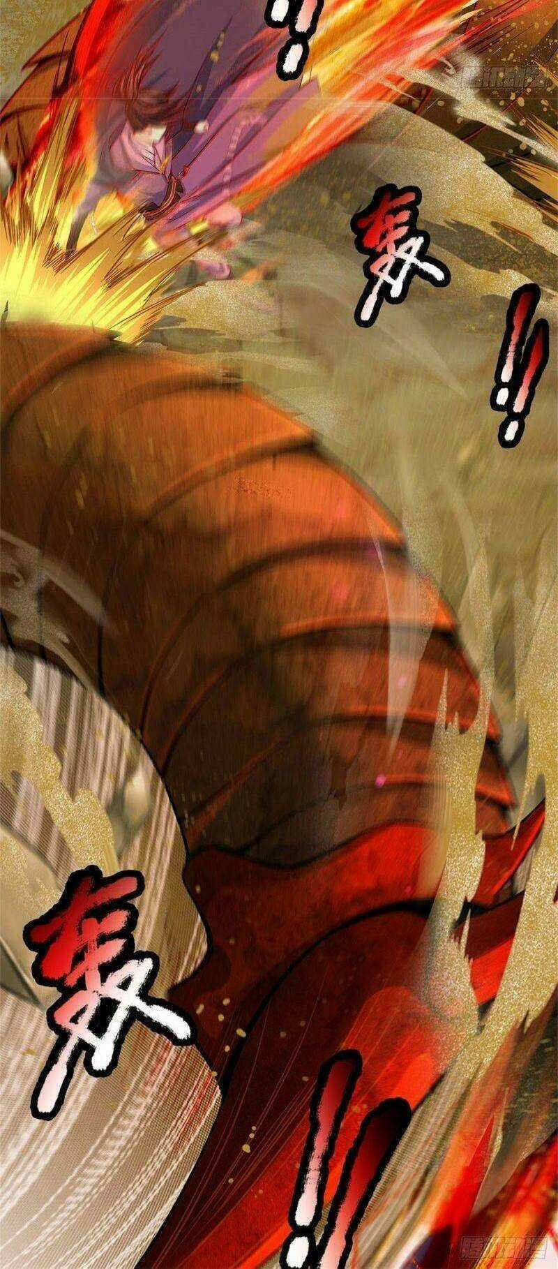 Chúa Tể Chi Lộ - Chapter 61 - Trang 28