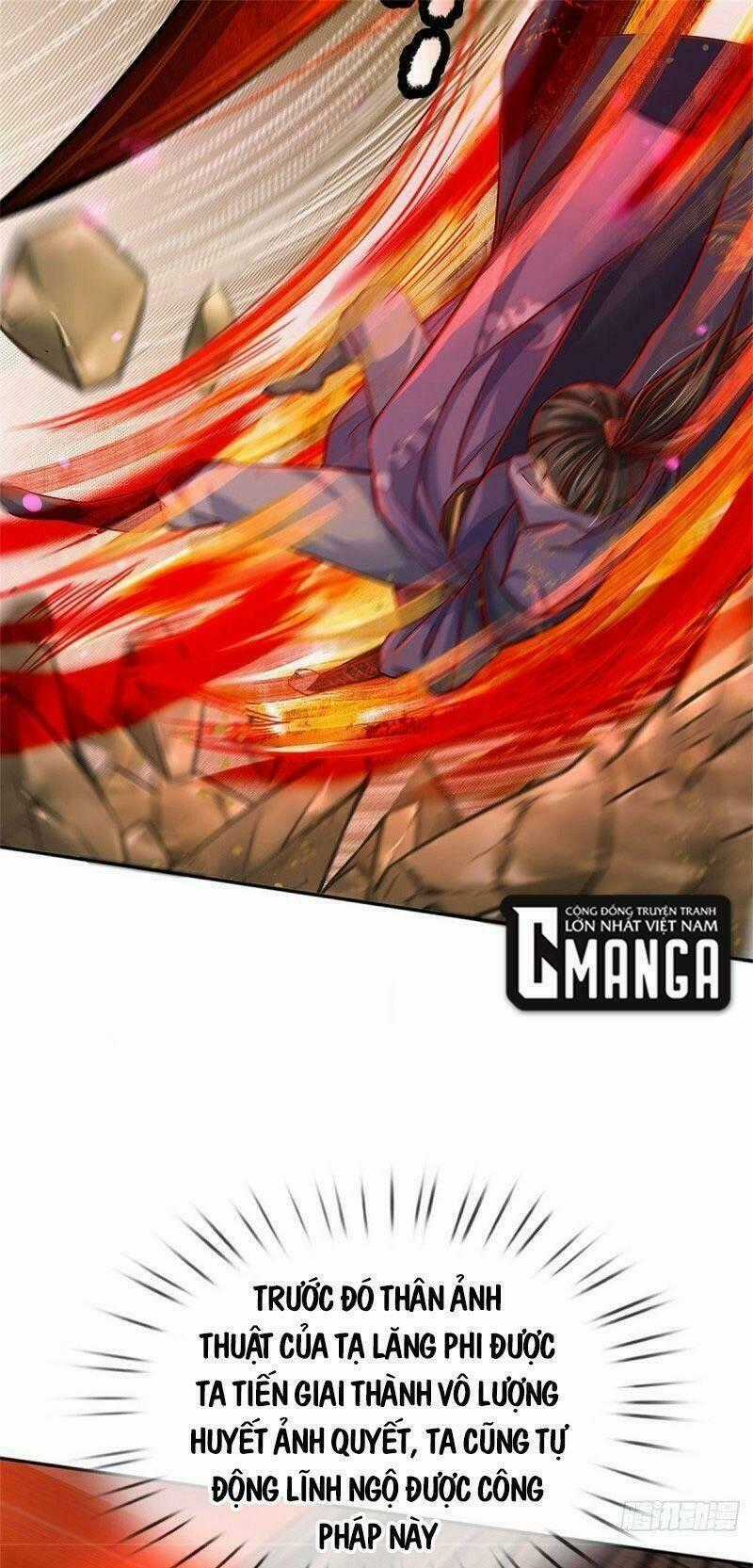 Chúa Tể Chi Lộ - Chapter 61 - Trang 29