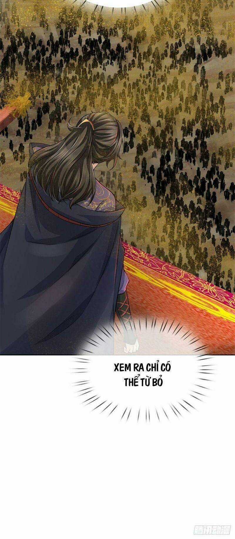 Chúa Tể Chi Lộ - Chapter 61 - Trang 6