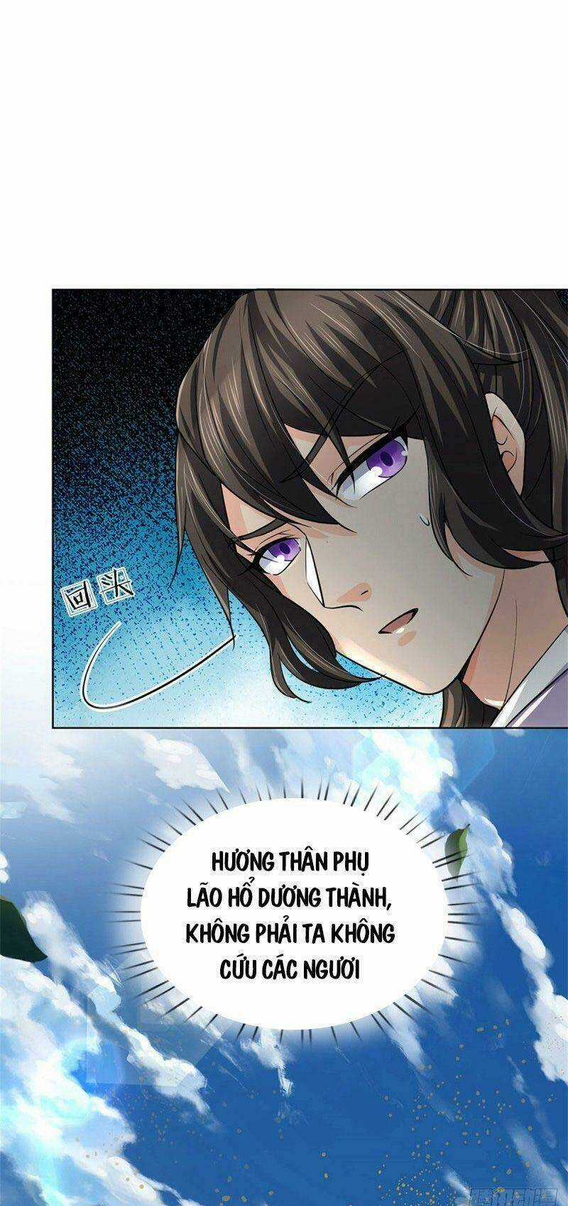 Chúa Tể Chi Lộ - Chapter 61 - Trang 7
