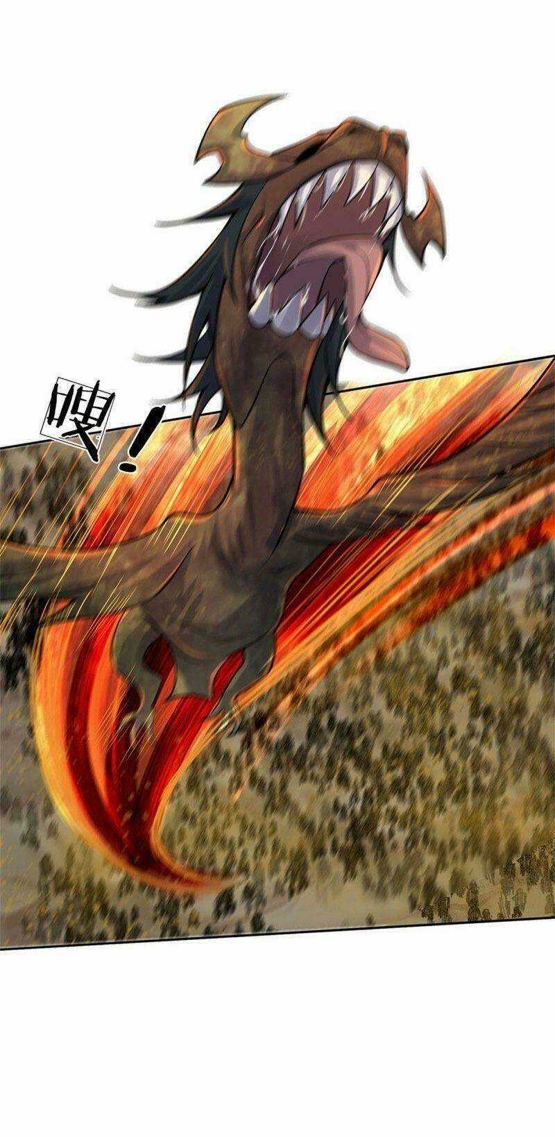 Chúa Tể Chi Lộ - Chapter 61 - Trang 9