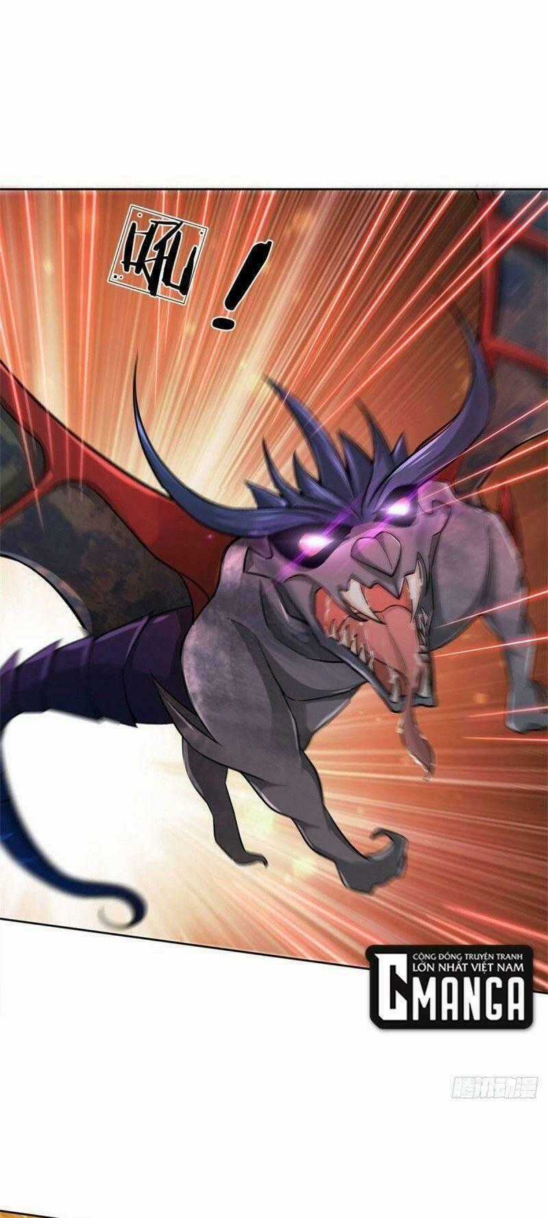 Chúa Tể Chi Lộ - Chapter 62 - Trang 1