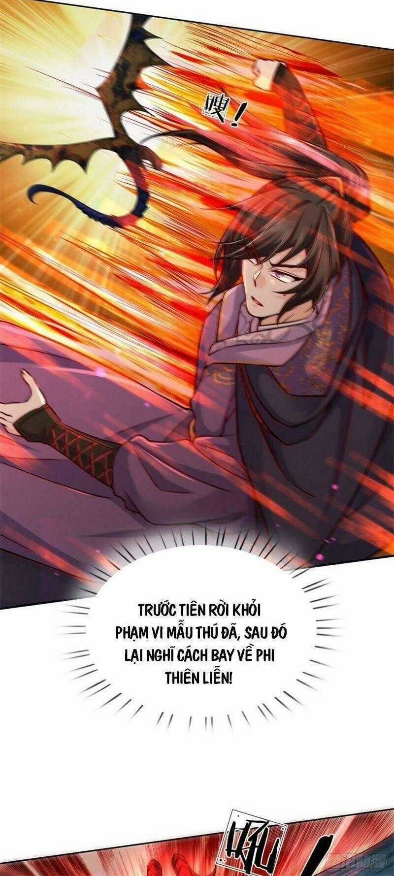 Chúa Tể Chi Lộ - Chapter 62 - Trang 2