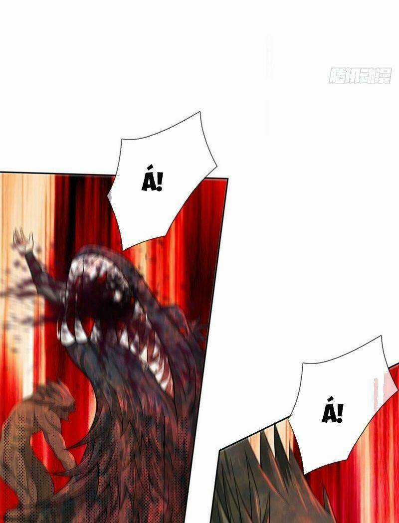 Chúa Tể Chi Lộ - Chapter 62 - Trang 11