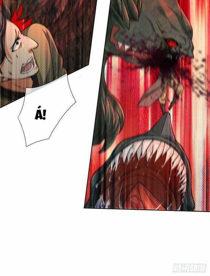 Chúa Tể Chi Lộ - Chapter 62 - Trang 12