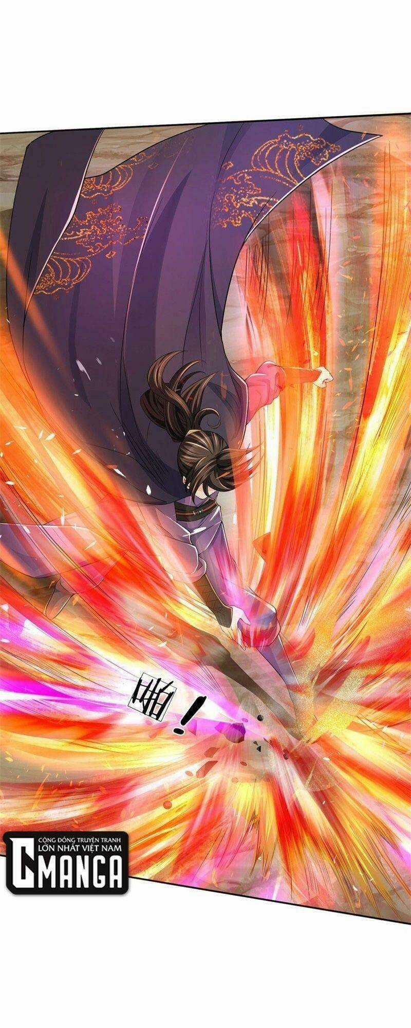 Chúa Tể Chi Lộ - Chapter 62 - Trang 17