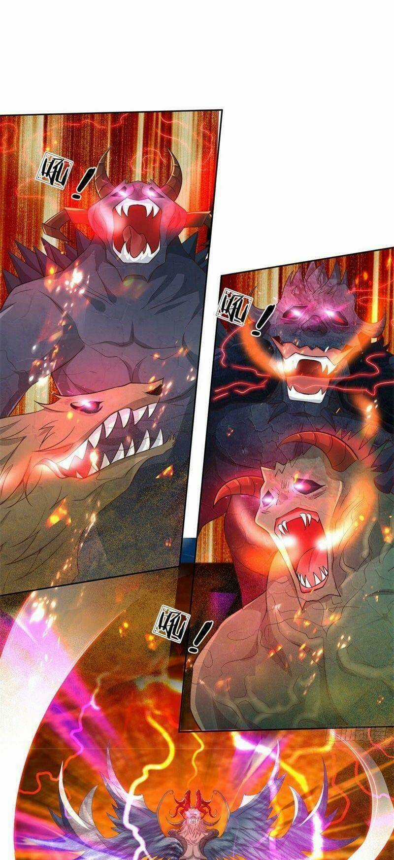 Chúa Tể Chi Lộ - Chapter 62 - Trang 20