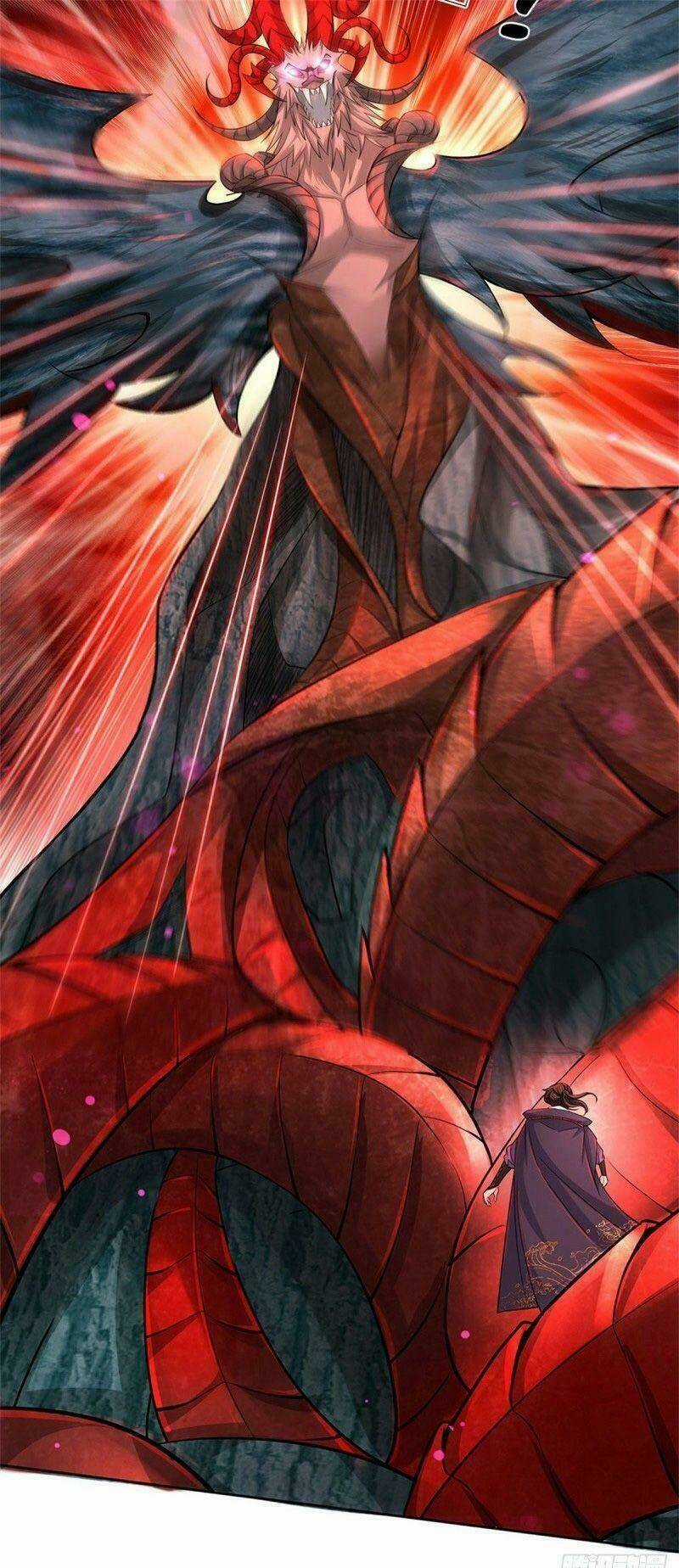 Chúa Tể Chi Lộ - Chapter 62 - Trang 3