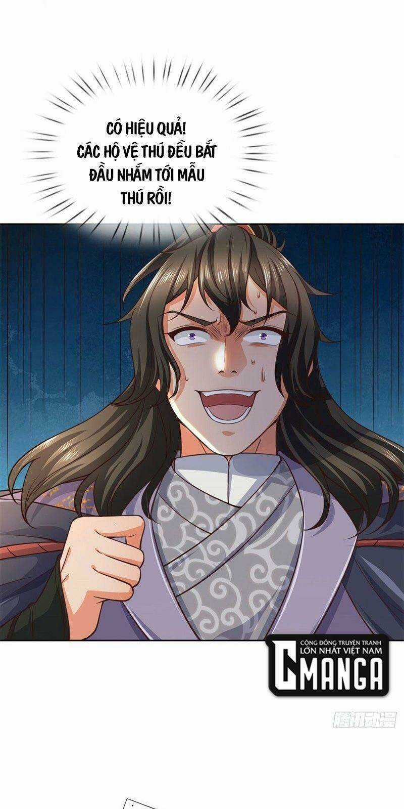 Chúa Tể Chi Lộ - Chapter 62 - Trang 22