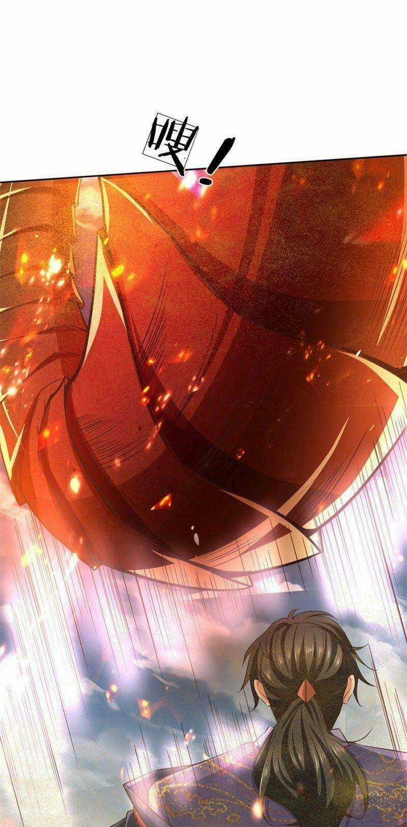 Chúa Tể Chi Lộ - Chapter 62 - Trang 24