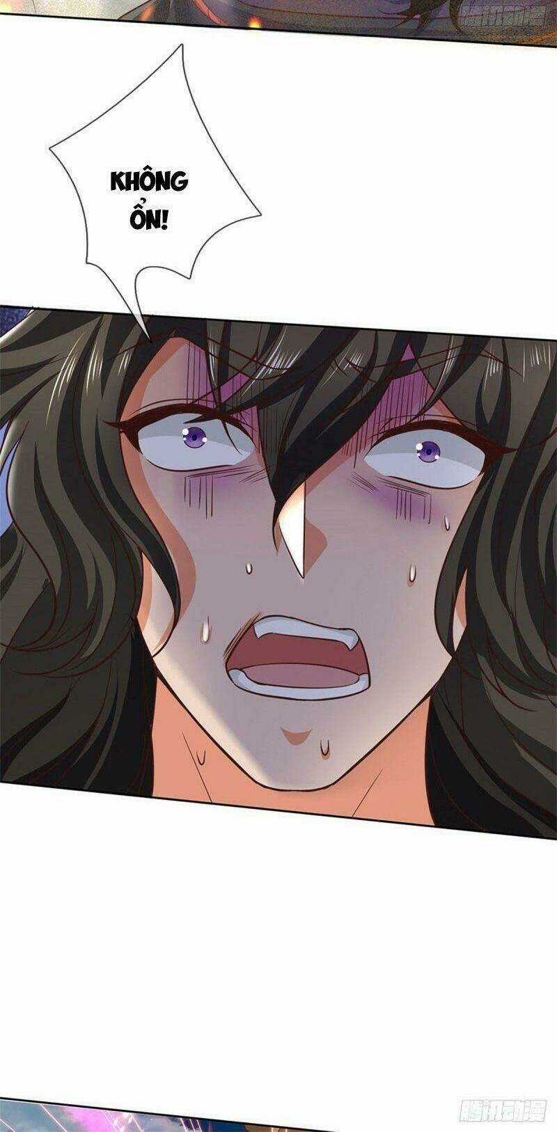 Chúa Tể Chi Lộ - Chapter 62 - Trang 25