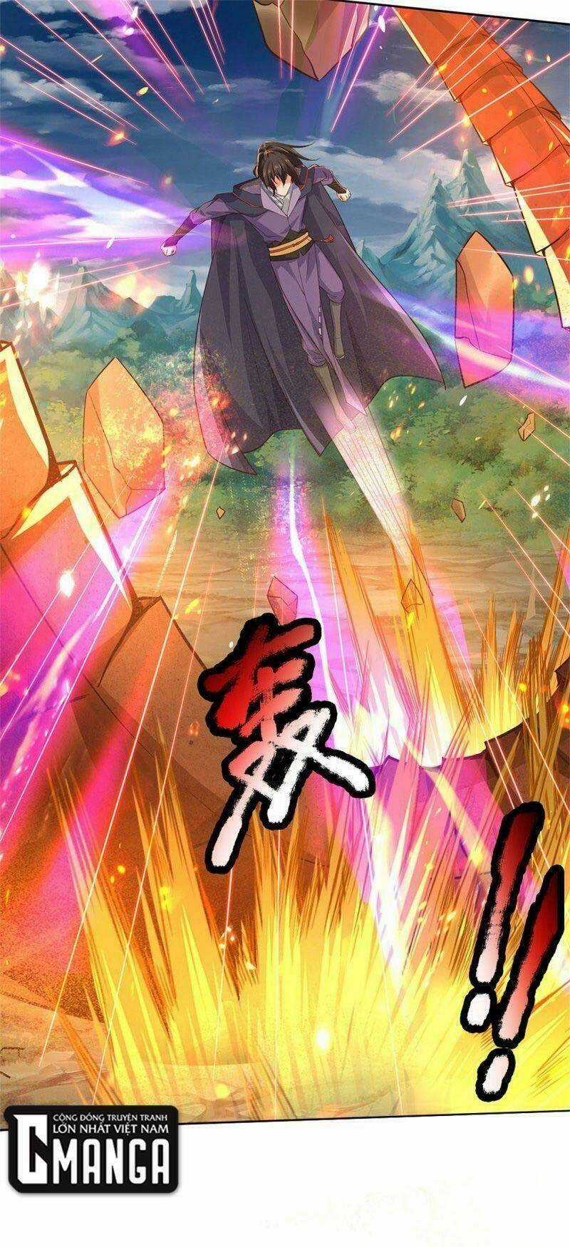 Chúa Tể Chi Lộ - Chapter 62 - Trang 26