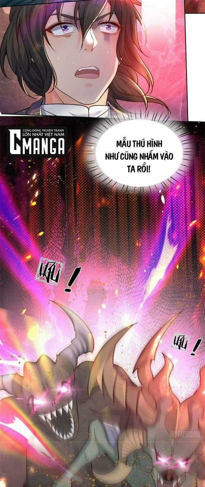Chúa Tể Chi Lộ - Chapter 62 - Trang 28