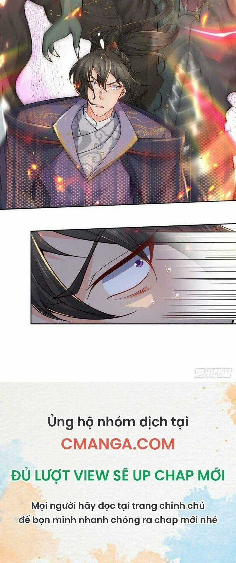 Chúa Tể Chi Lộ - Chapter 62 - Trang 29