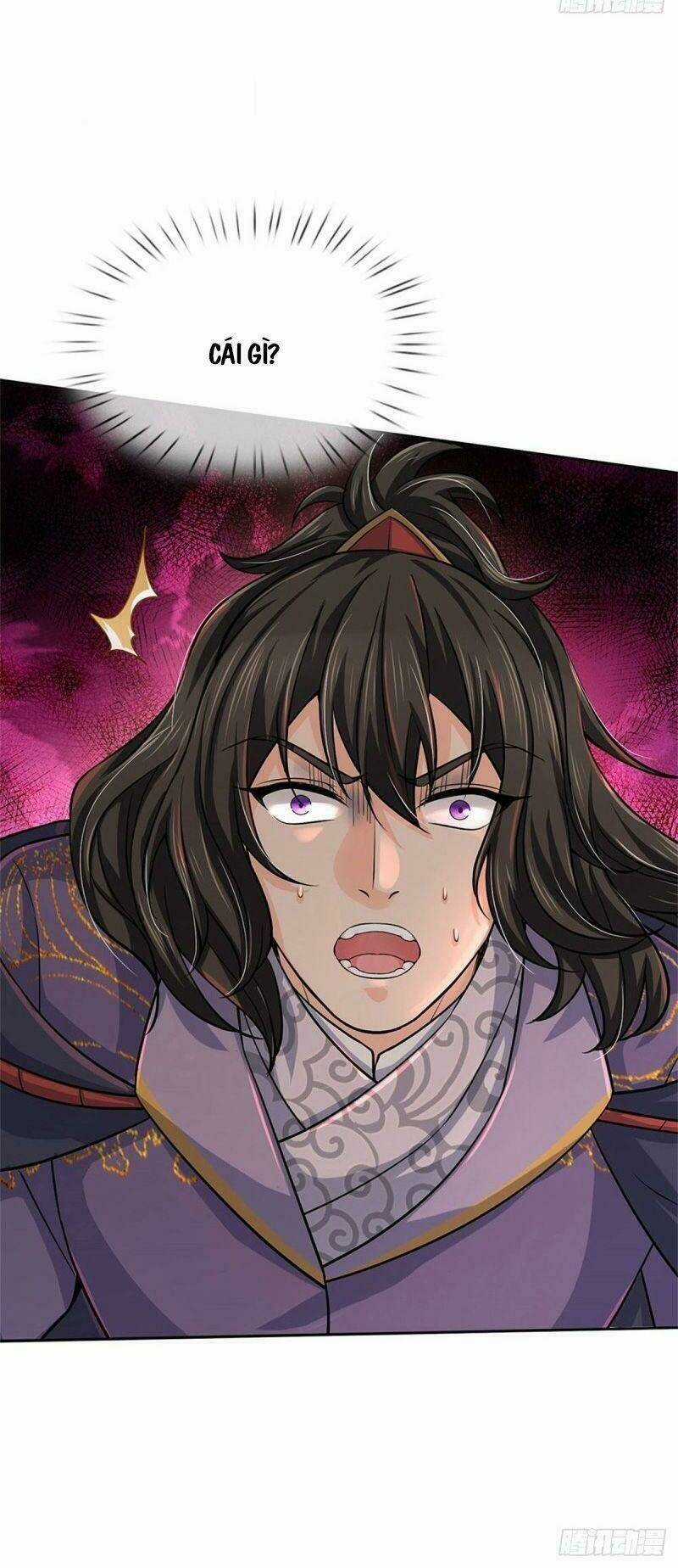 Chúa Tể Chi Lộ - Chapter 62 - Trang 4