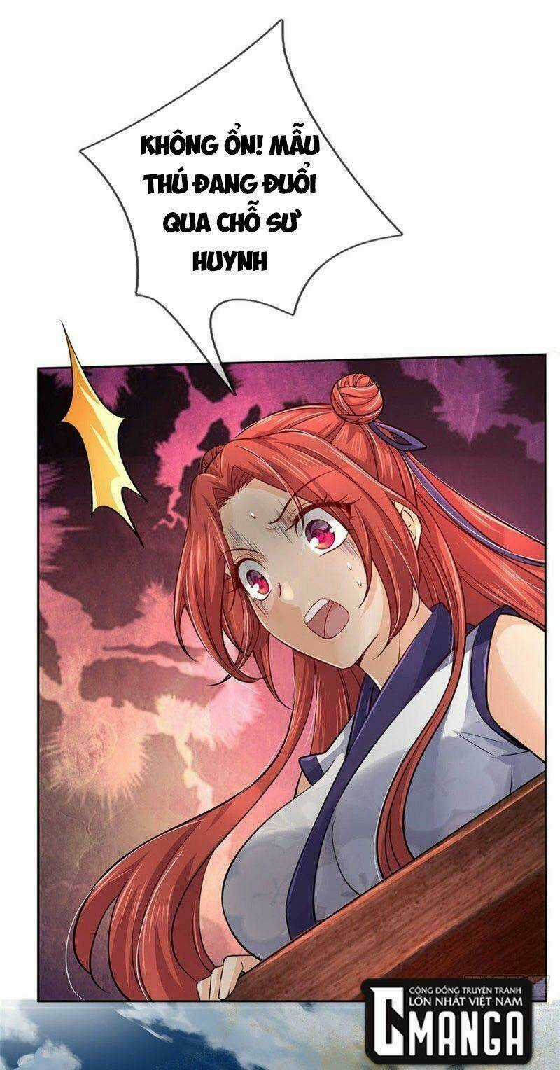 Chúa Tể Chi Lộ - Chapter 62 - Trang 5