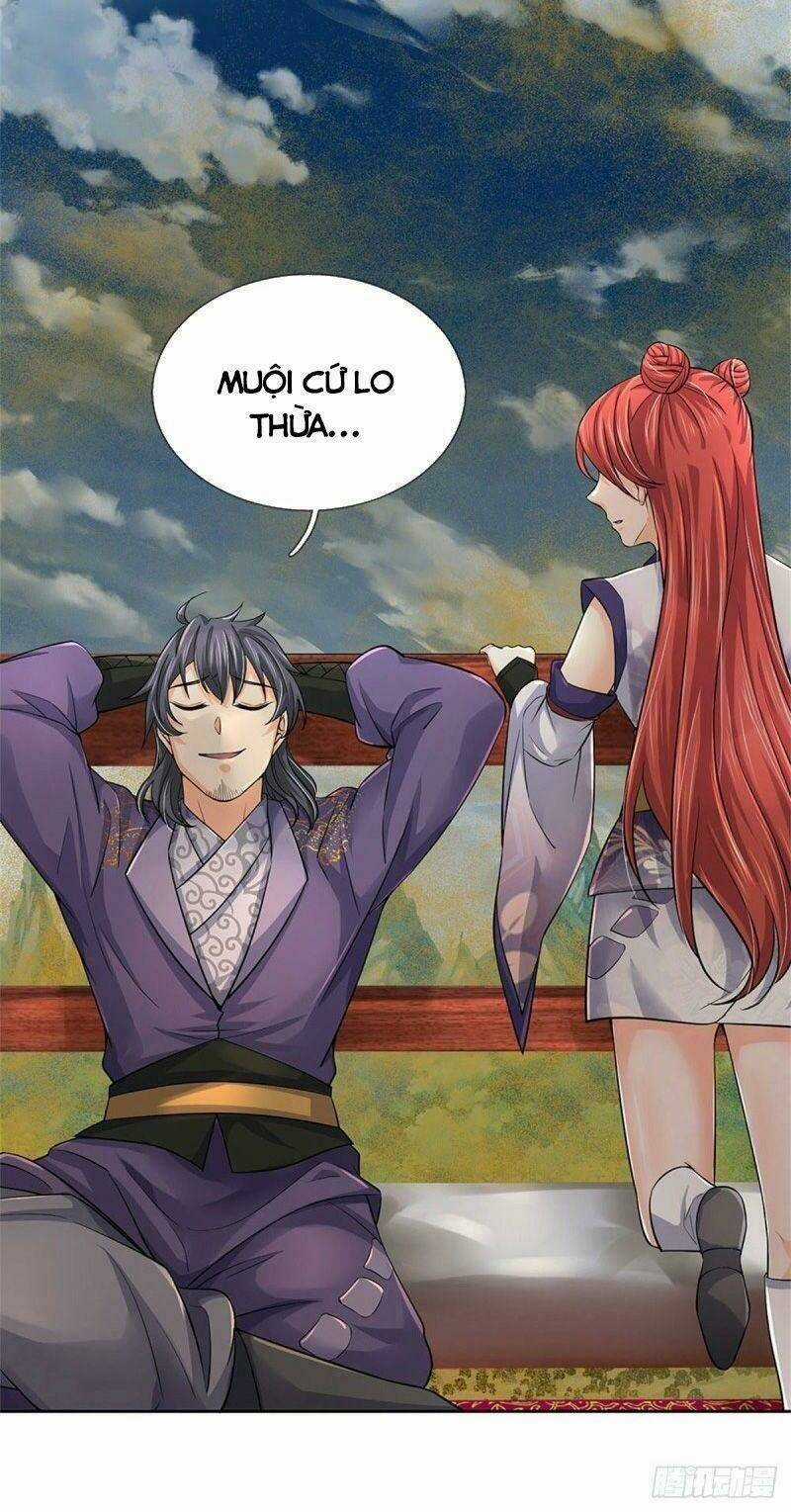 Chúa Tể Chi Lộ - Chapter 62 - Trang 6