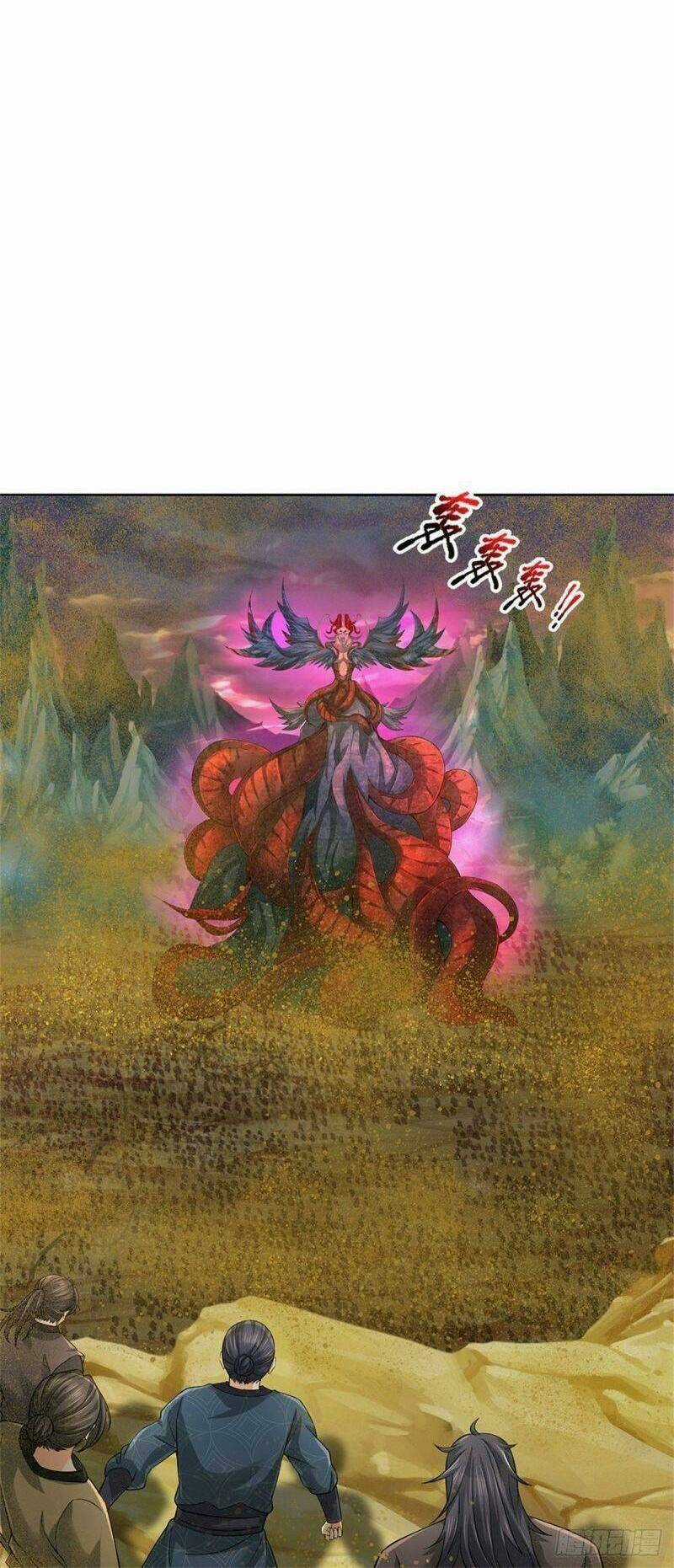 Chúa Tể Chi Lộ - Chapter 62 - Trang 8