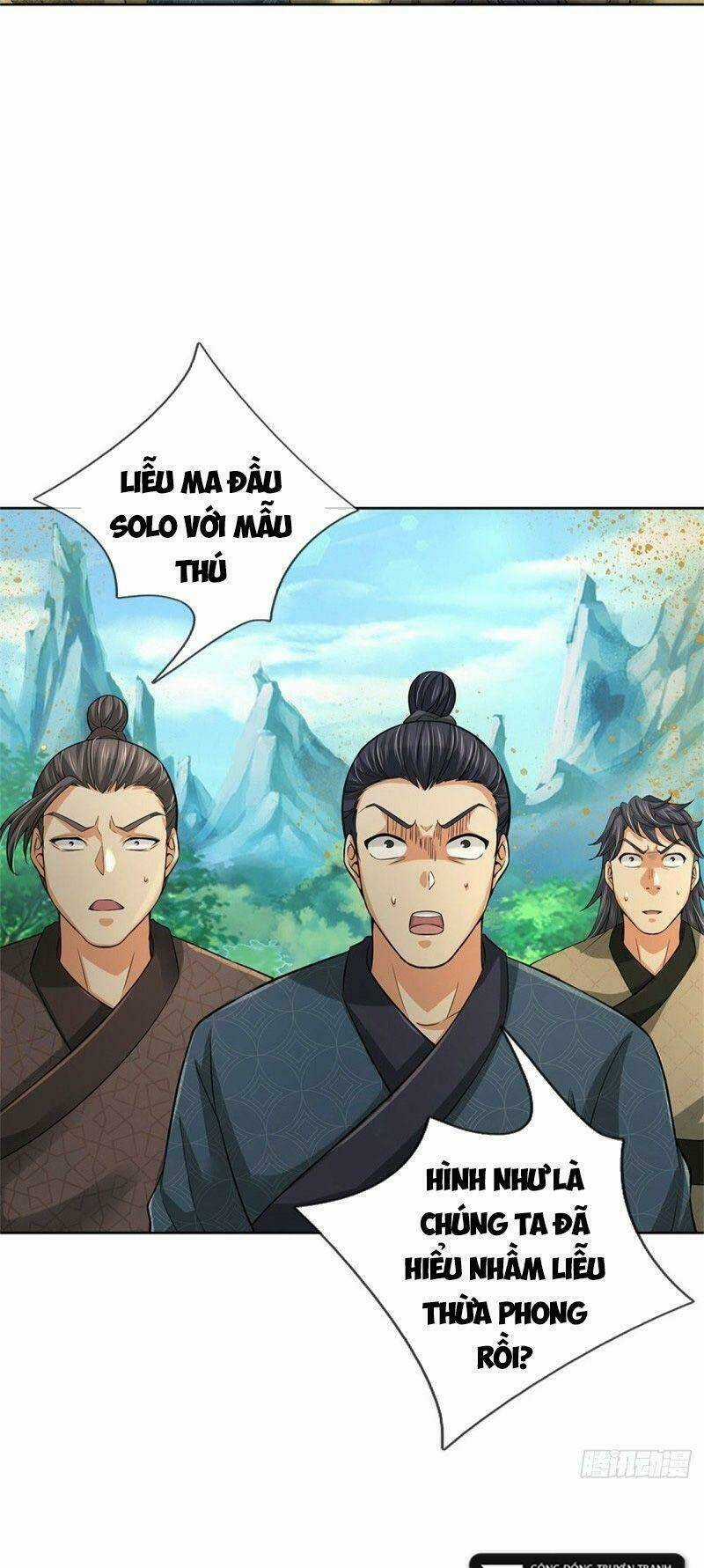 Chúa Tể Chi Lộ - Chapter 62 - Trang 9