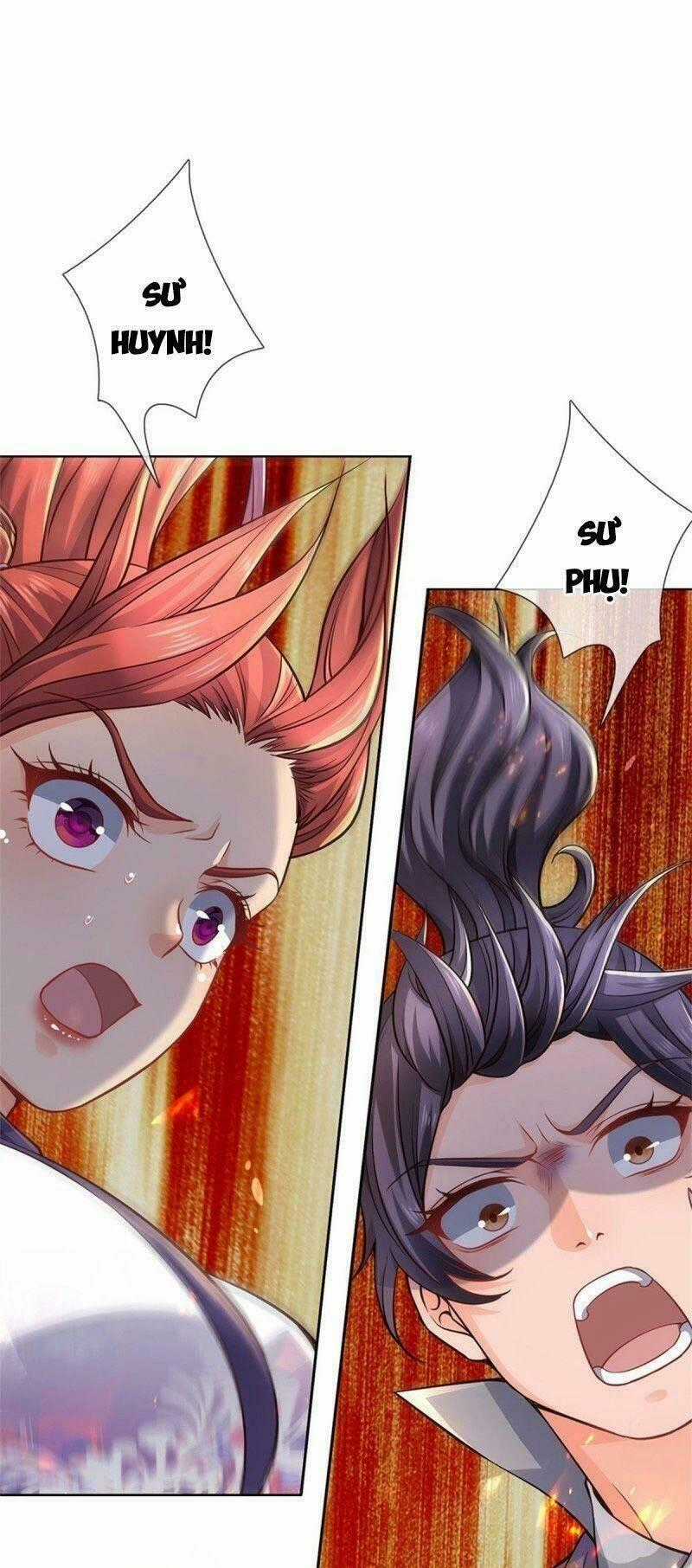 Chúa Tể Chi Lộ - Chapter 63 - Trang 1