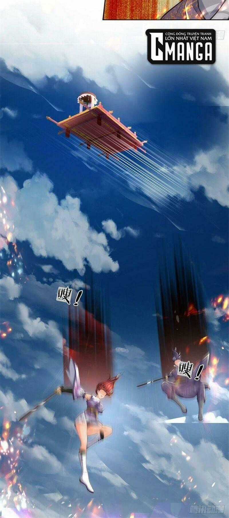 Chúa Tể Chi Lộ - Chapter 63 - Trang 2