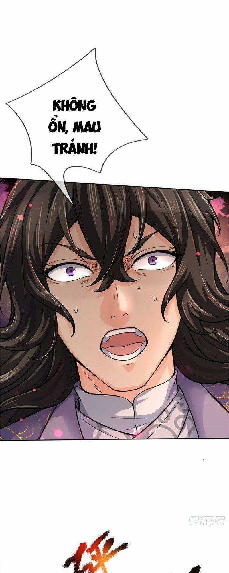 Chúa Tể Chi Lộ - Chapter 63 - Trang 11