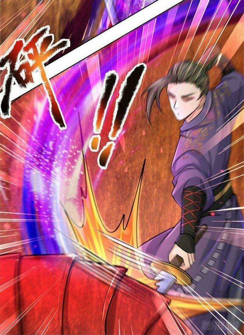 Chúa Tể Chi Lộ - Chapter 63 - Trang 13