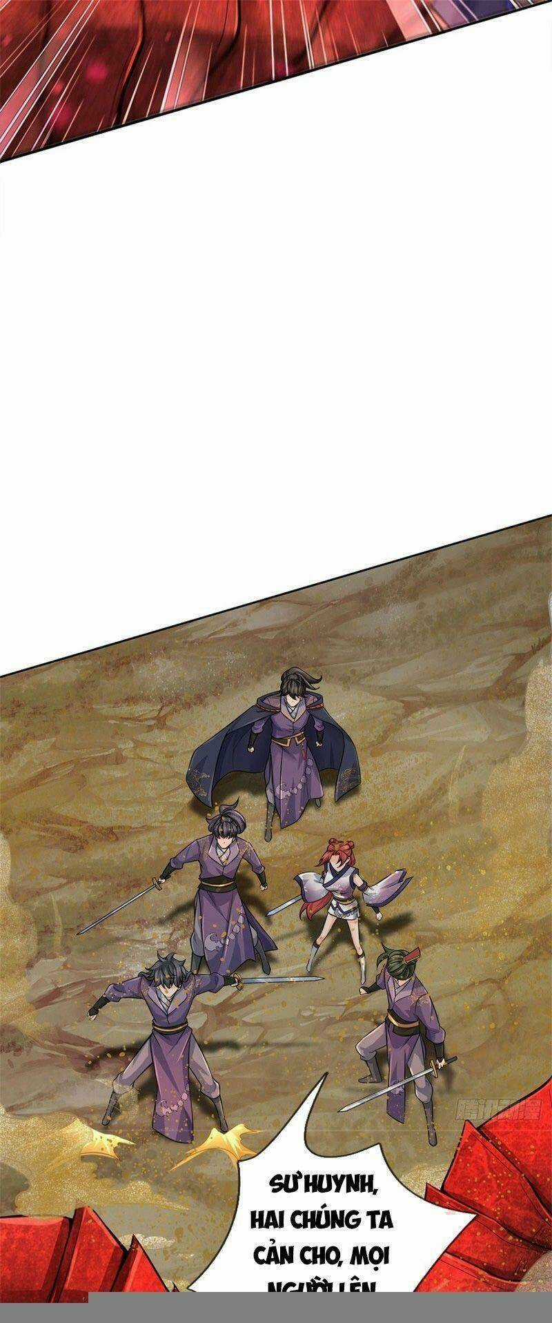 Chúa Tể Chi Lộ - Chapter 63 - Trang 14