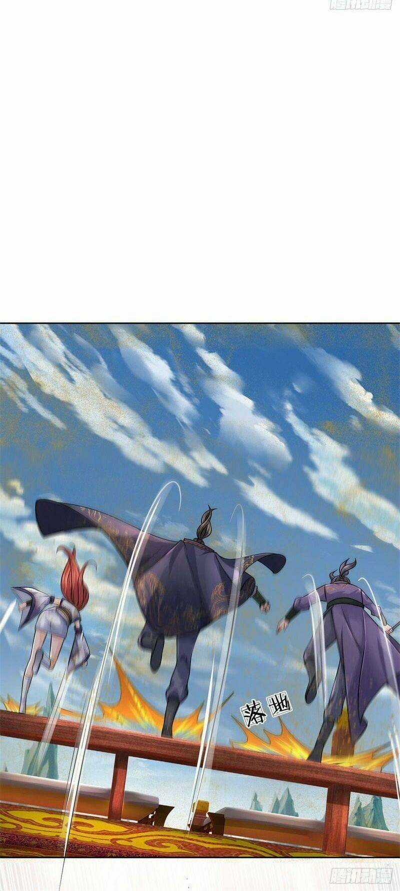 Chúa Tể Chi Lộ - Chapter 63 - Trang 17