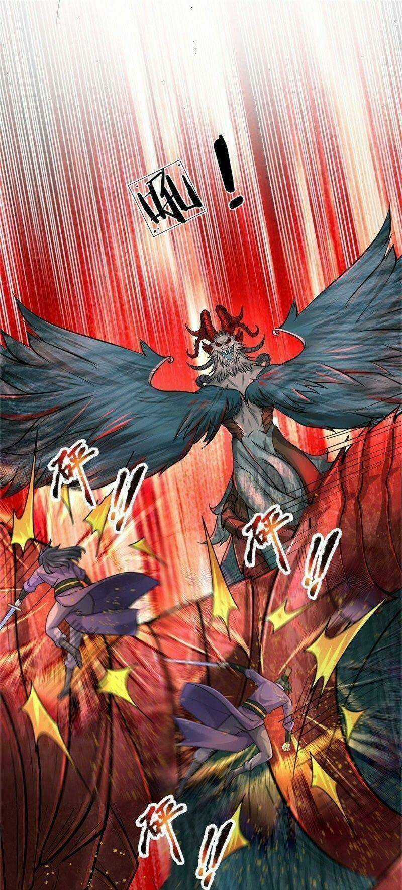 Chúa Tể Chi Lộ - Chapter 63 - Trang 18