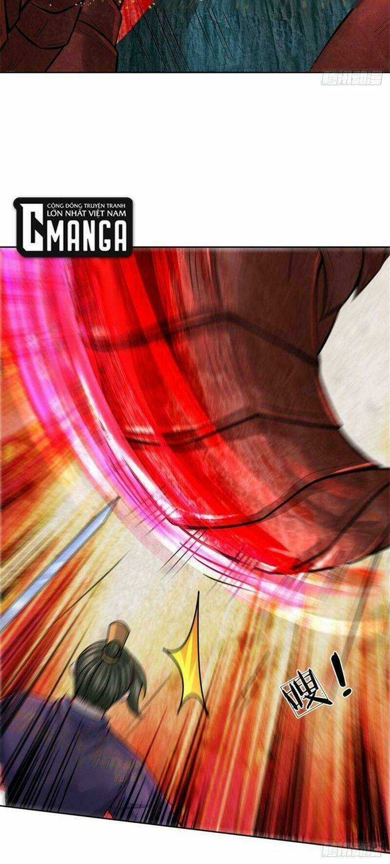 Chúa Tể Chi Lộ - Chapter 63 - Trang 19