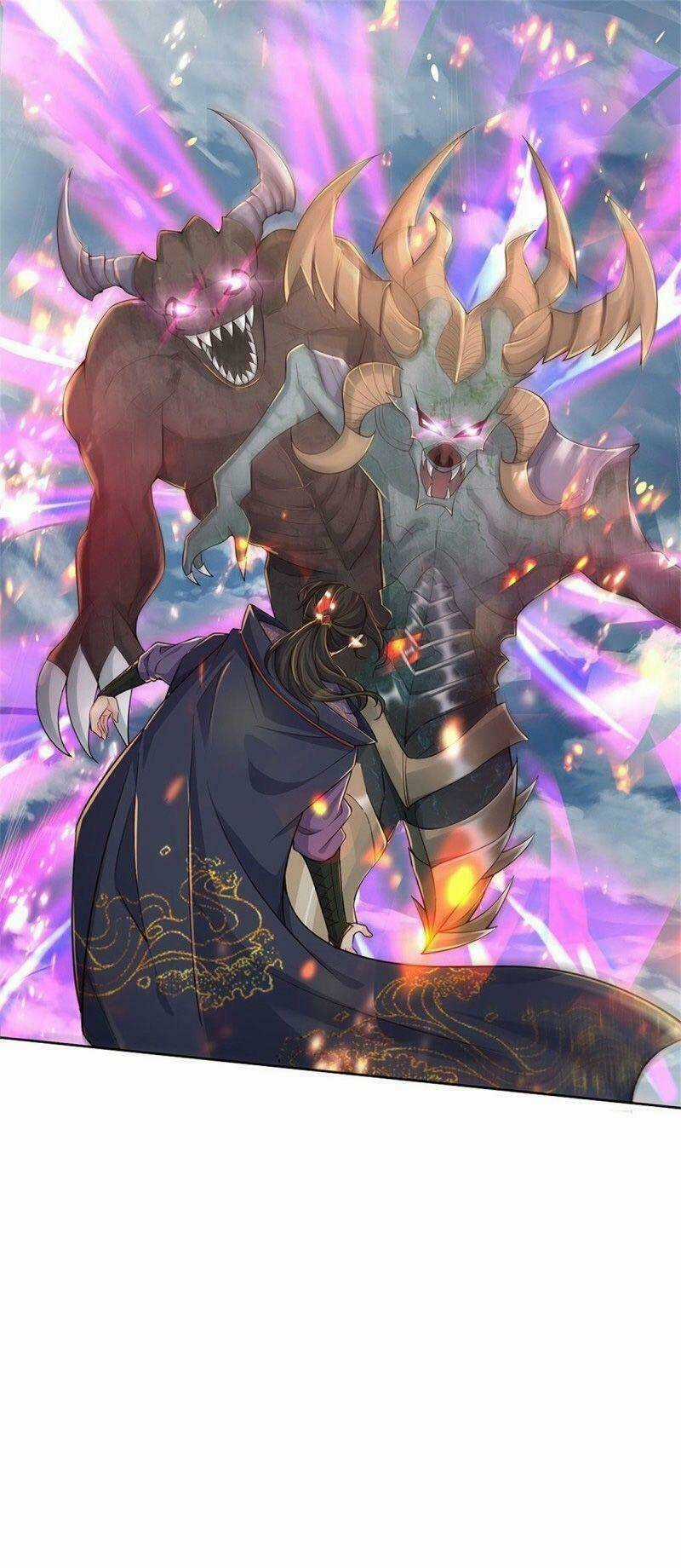 Chúa Tể Chi Lộ - Chapter 63 - Trang 3