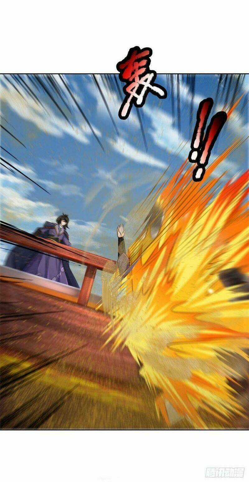 Chúa Tể Chi Lộ - Chapter 63 - Trang 21