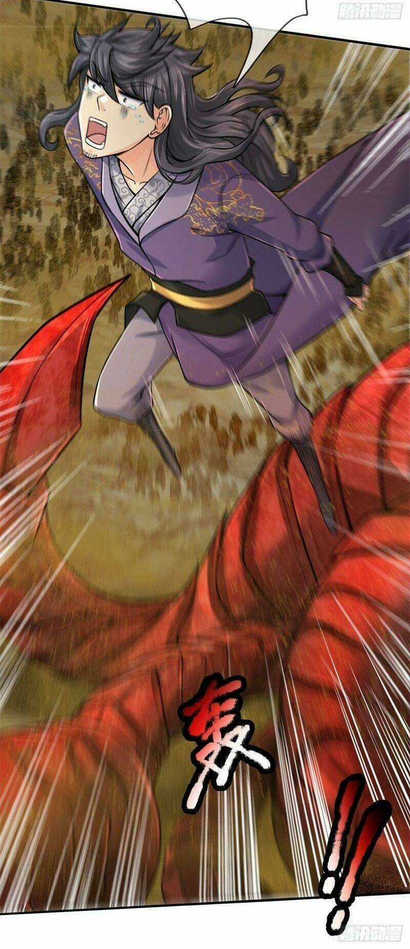 Chúa Tể Chi Lộ - Chapter 63 - Trang 25