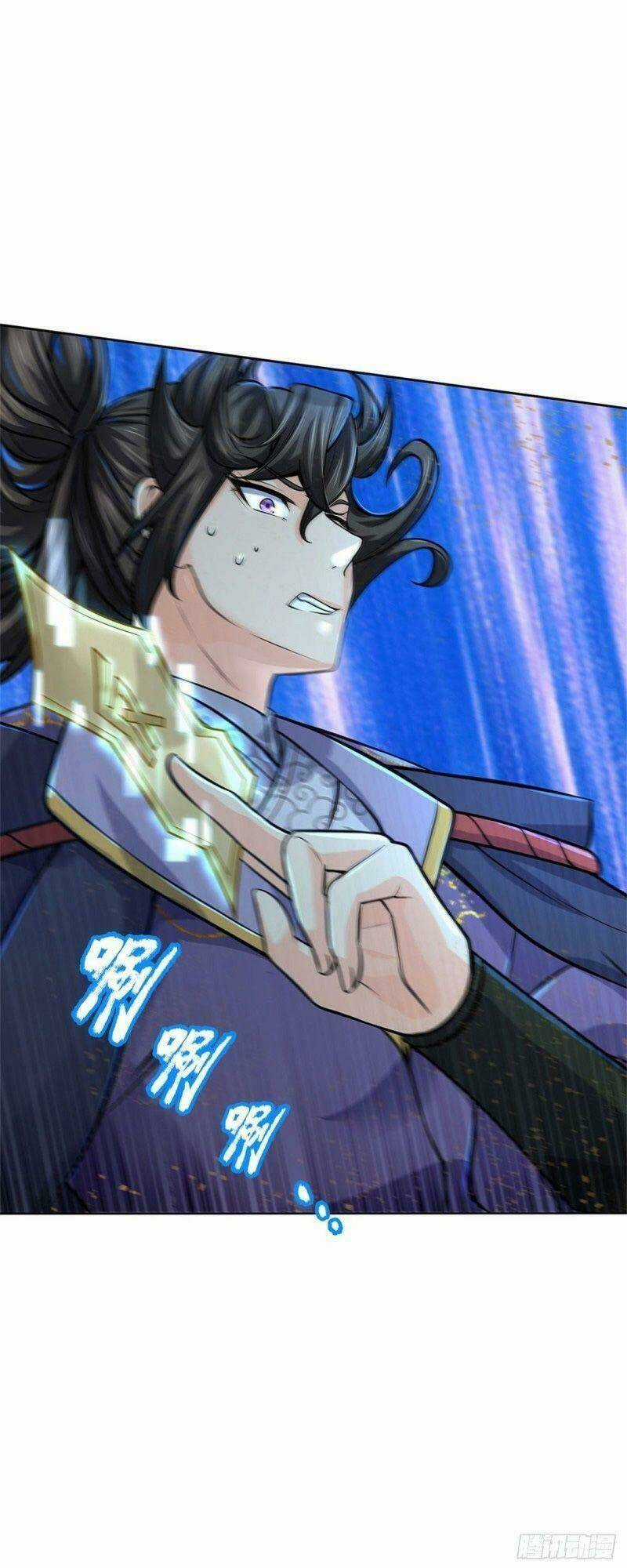 Chúa Tể Chi Lộ - Chapter 63 - Trang 28