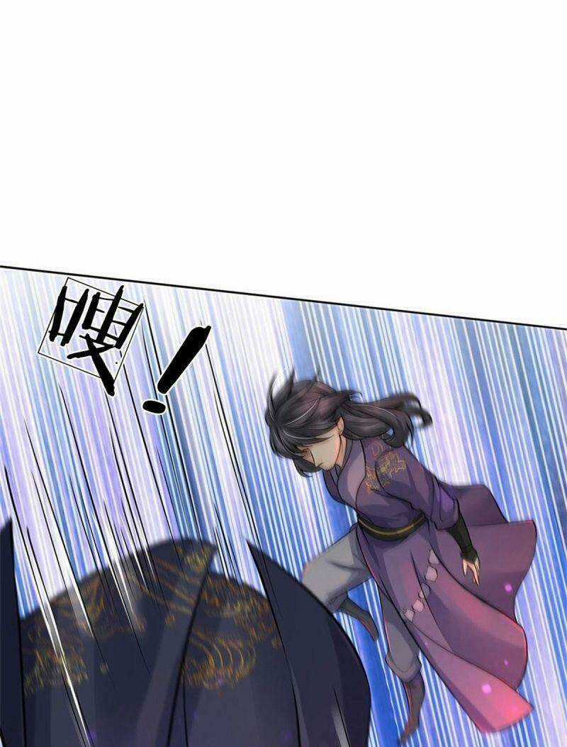 Chúa Tể Chi Lộ - Chapter 63 - Trang 29