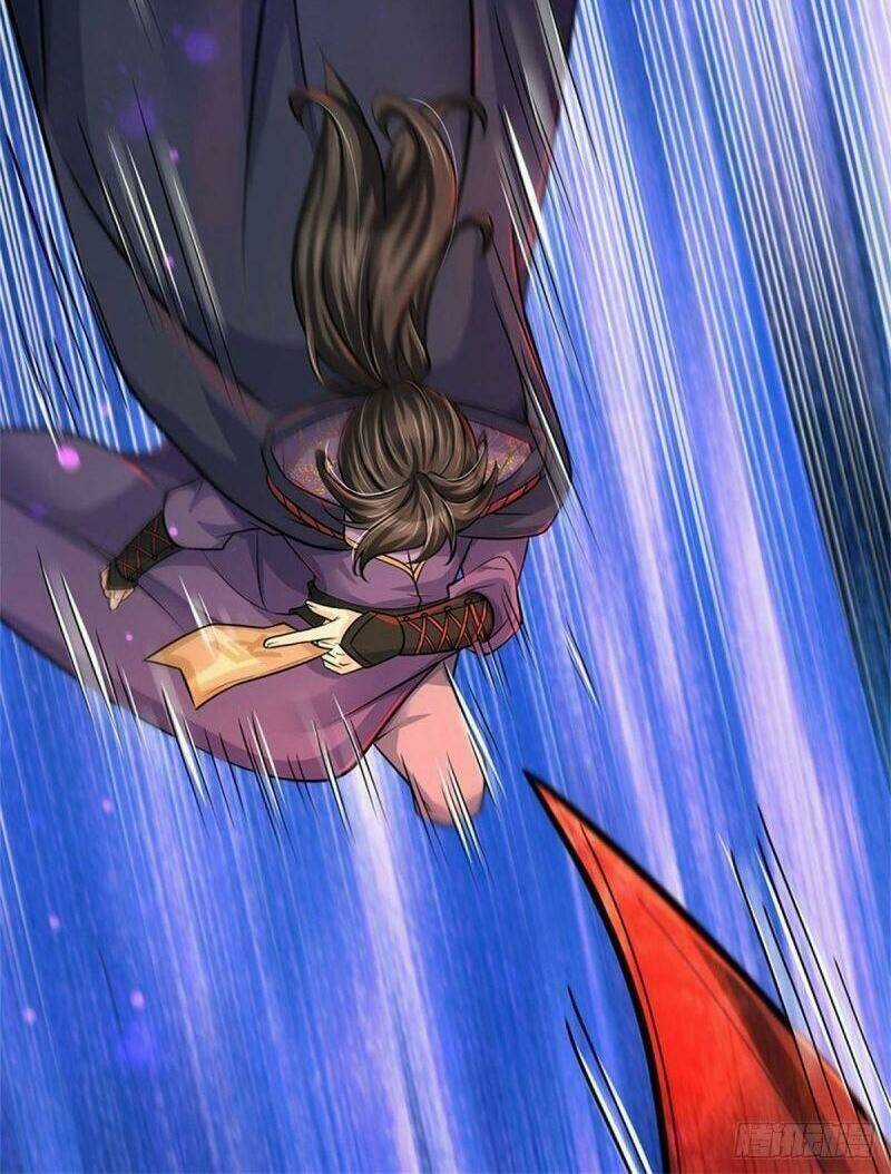 Chúa Tể Chi Lộ - Chapter 63 - Trang 30