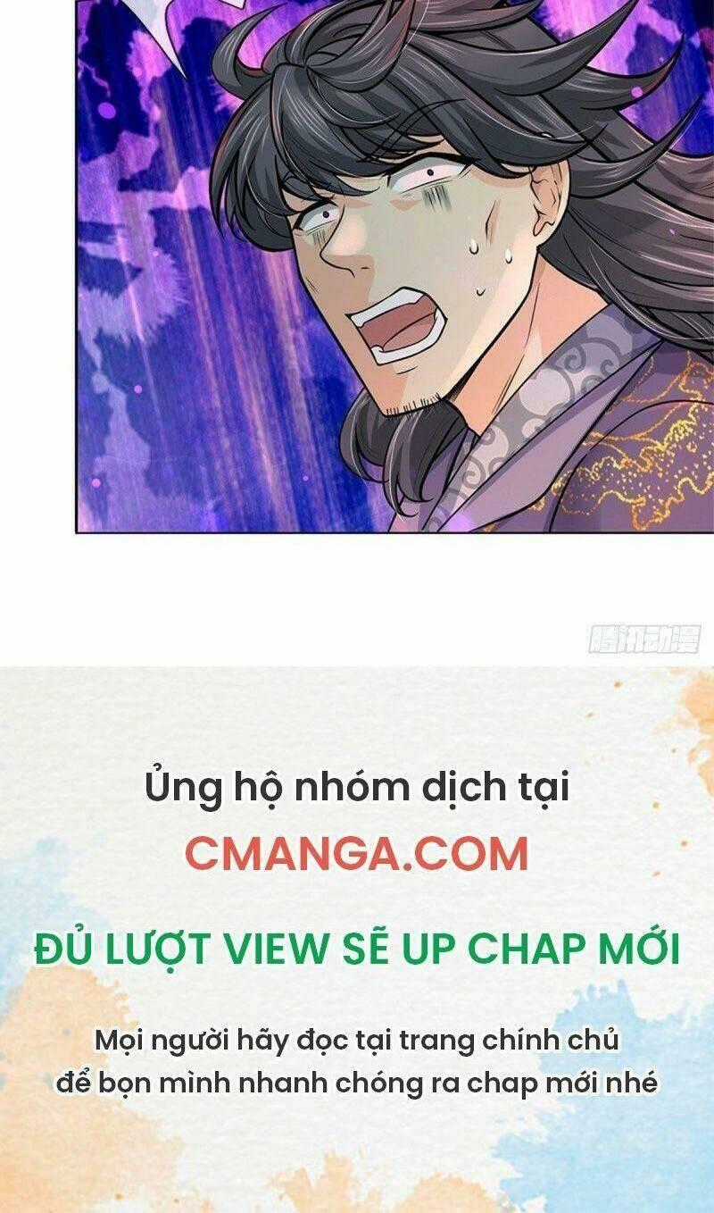 Chúa Tể Chi Lộ - Chapter 63 - Trang 32