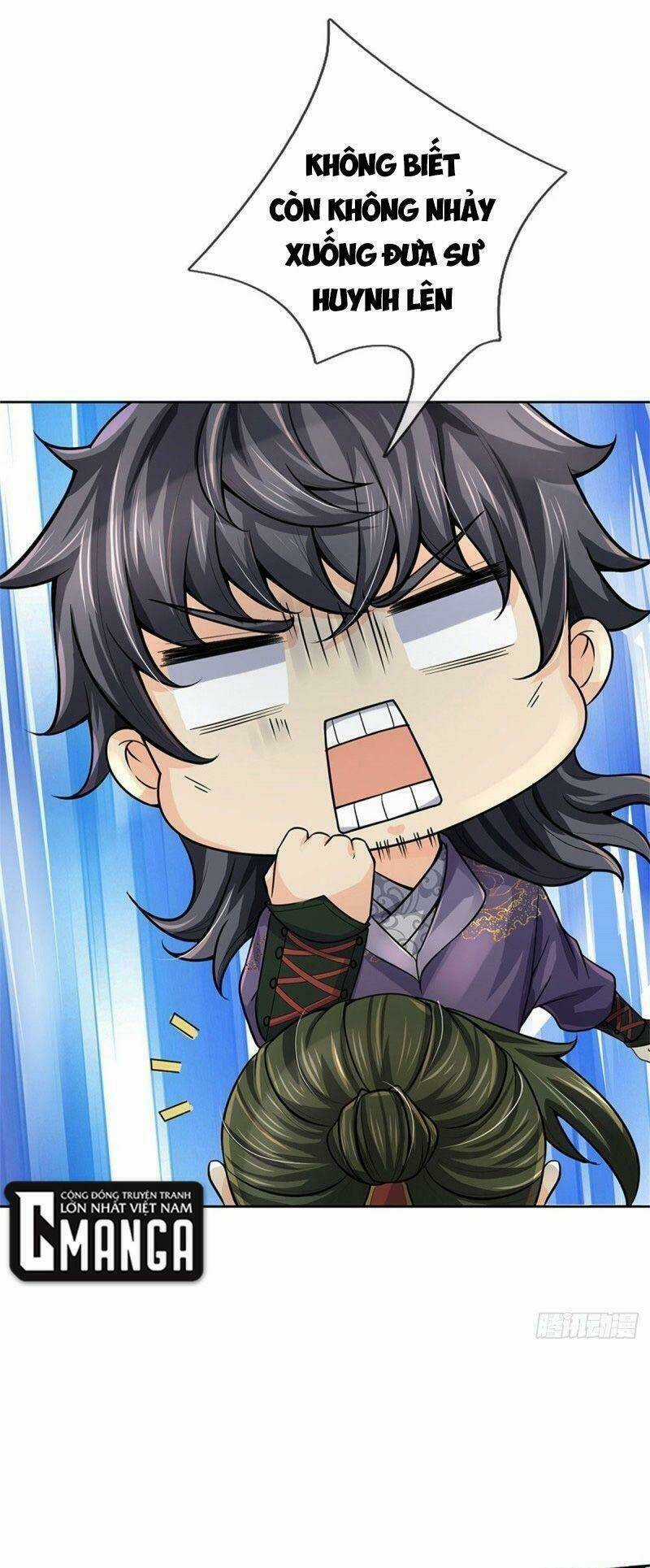 Chúa Tể Chi Lộ - Chapter 63 - Trang 9