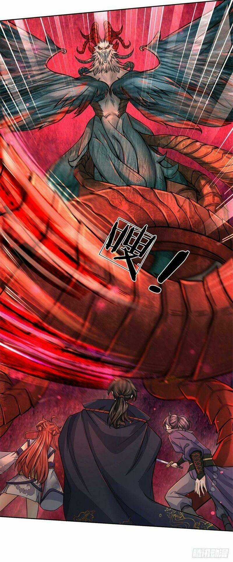 Chúa Tể Chi Lộ - Chapter 63 - Trang 10