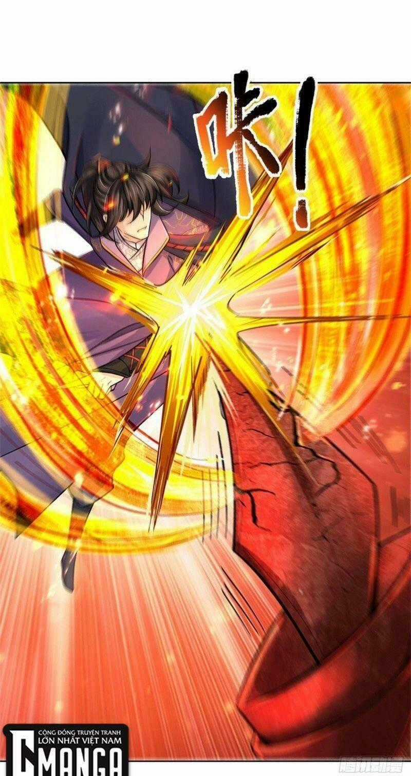 Chúa Tể Chi Lộ - Chapter 64 - Trang 1