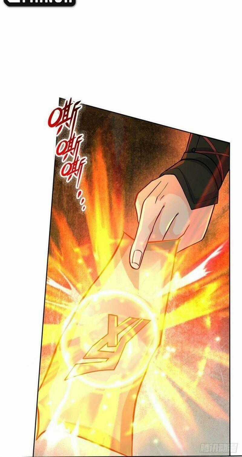 Chúa Tể Chi Lộ - Chapter 64 - Trang 2