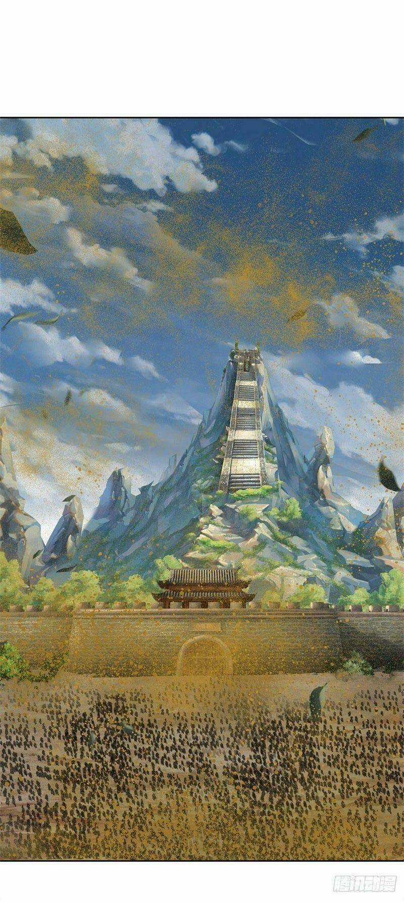 Chúa Tể Chi Lộ - Chapter 64 - Trang 11